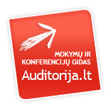 Seminarai, mokymai, kursai, konferencijos, parodos - Auditorija.lt